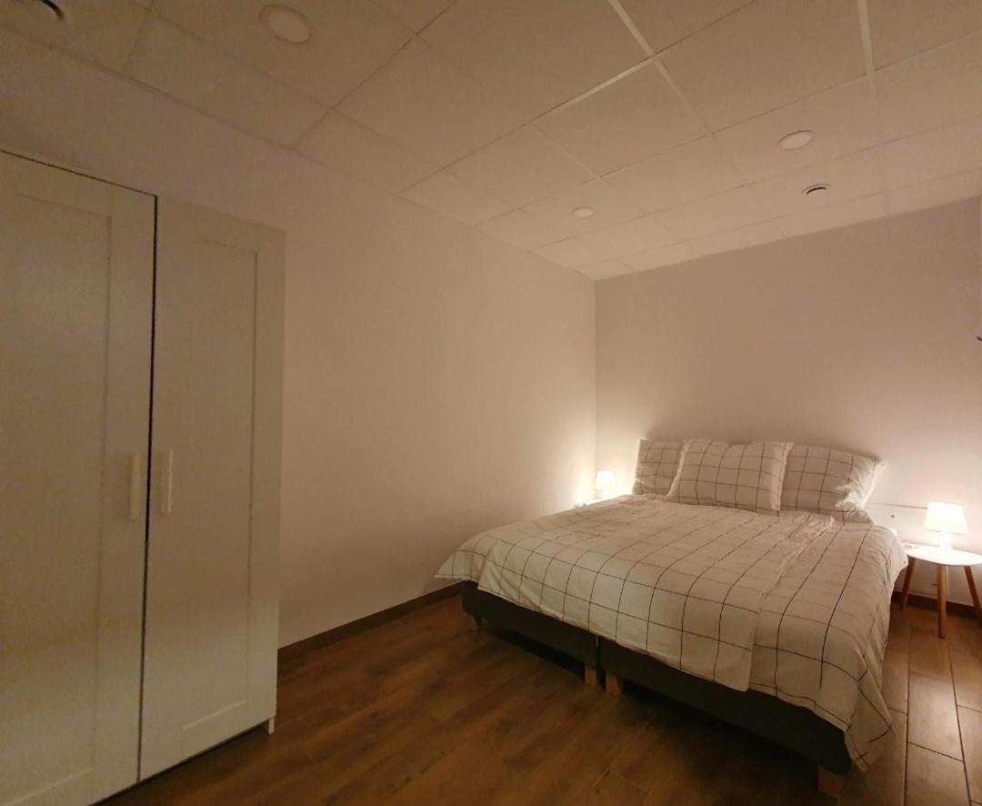 Apartamenty siostra i siostra Laziska  Exterior foto