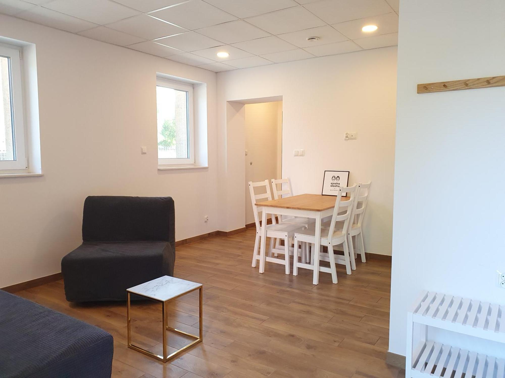 Apartamenty siostra i siostra Laziska  Exterior foto