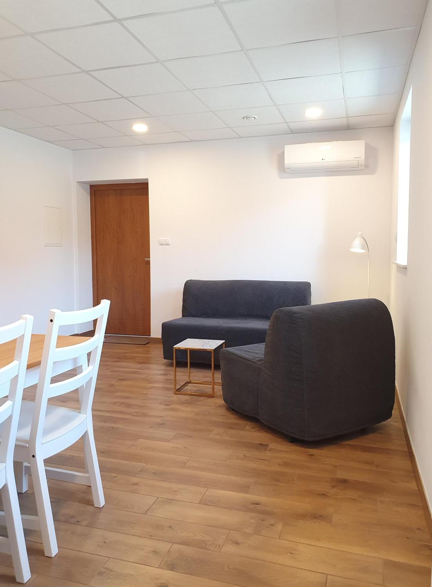 Apartamenty siostra i siostra Laziska  Exterior foto