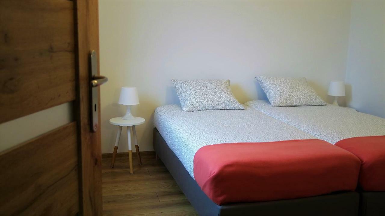 Apartamenty siostra i siostra Laziska  Exterior foto