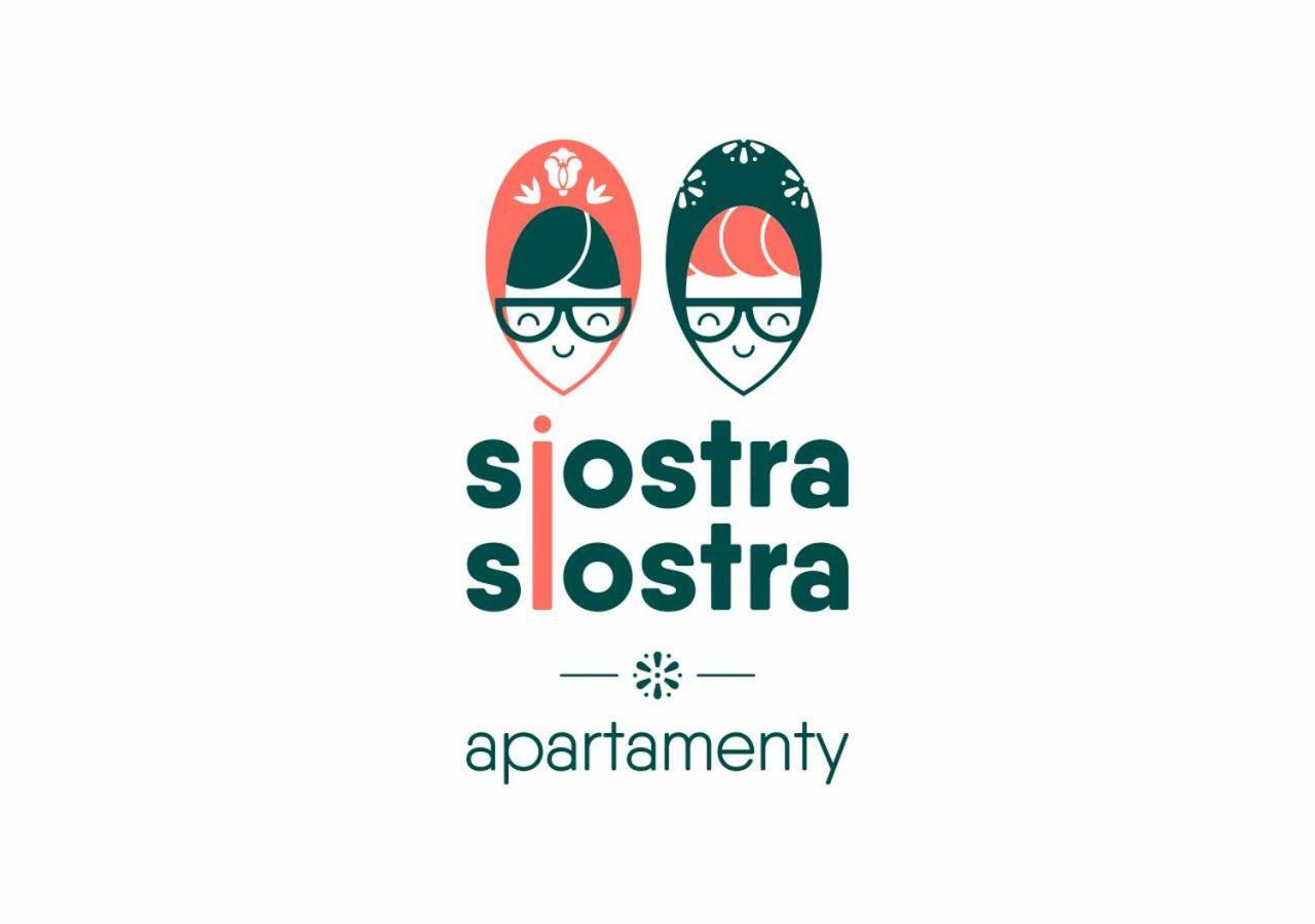 Apartamenty siostra i siostra Laziska  Exterior foto