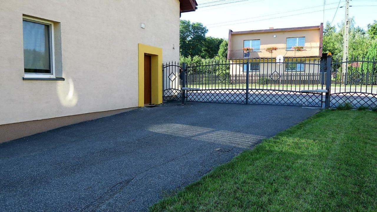 Apartamenty siostra i siostra Laziska  Exterior foto