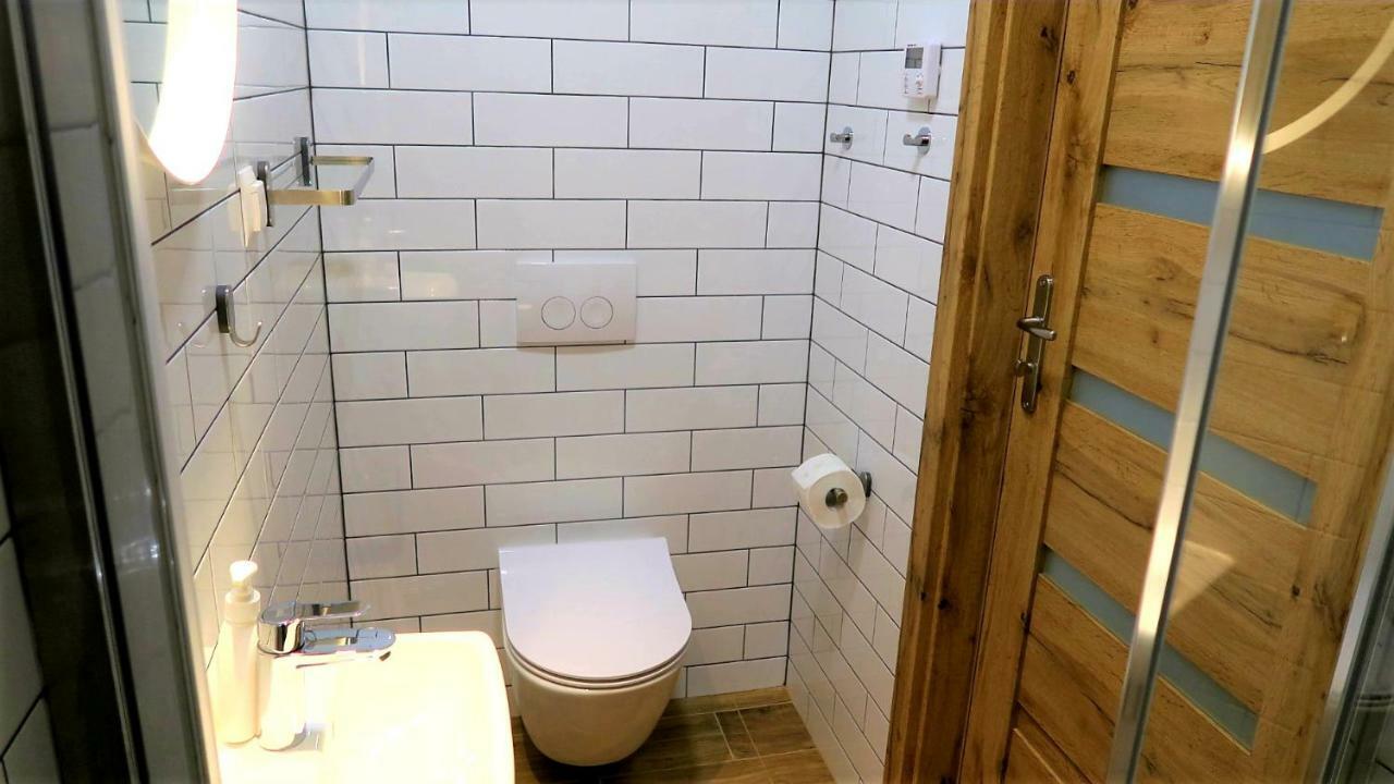 Apartamenty siostra i siostra Laziska  Exterior foto