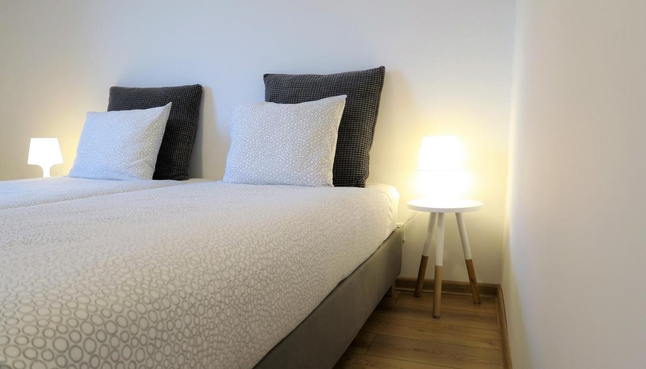 Apartamenty siostra i siostra Laziska  Exterior foto
